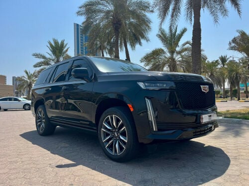  / 2023 Cadillac Scalad