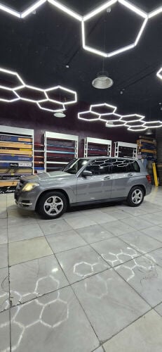 glk 250 percent condition 