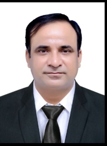 Muhammad Adeel Shahzad