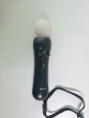 Station Move Motion Controller