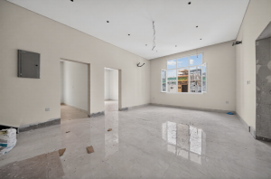 MODERN VILLA 7BDR | EXTERNAL MAJLIS