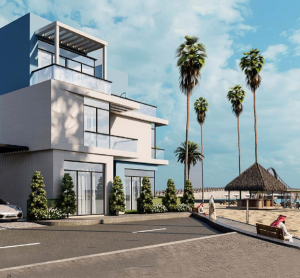 LUXURY TOWNHOUSE 10% DOWN PAYMENT