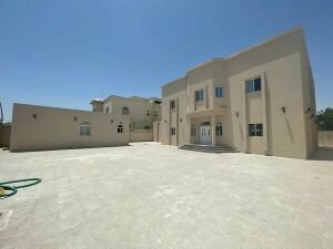 BRAND NEW VILLA FOR SALE AL MARKHYA