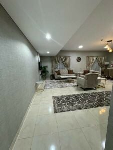 MODERN 1BDR |  FF  |  TITLE DEED |