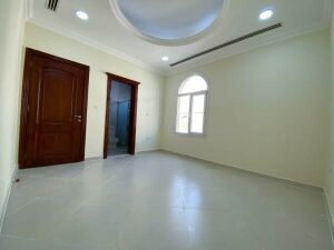 VILLA 5BHK SEMI-FURNISHED FOR RENT
