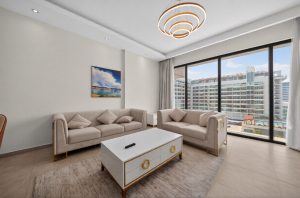 LUXURY 1 BEDROOM FF BILLS INCLUDED