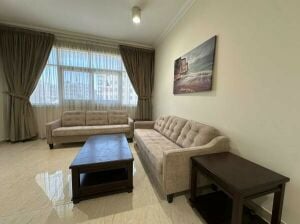 SPACIOUS 2 BHK MASTER |SEMI FURNISH