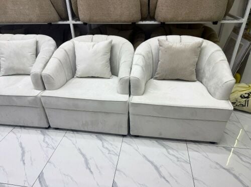 Brand New sofa set Ready for sale