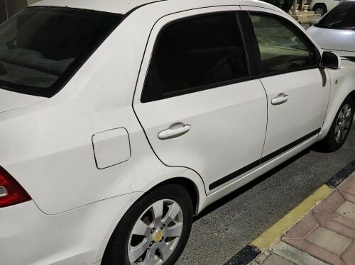 Proton Saga 2013 1.3 L