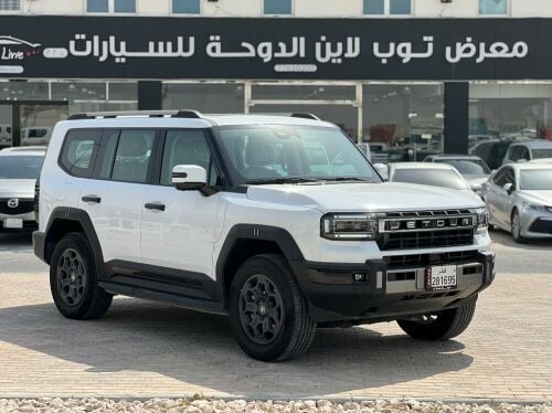 جي ٧٠٠ موديل ٢٦