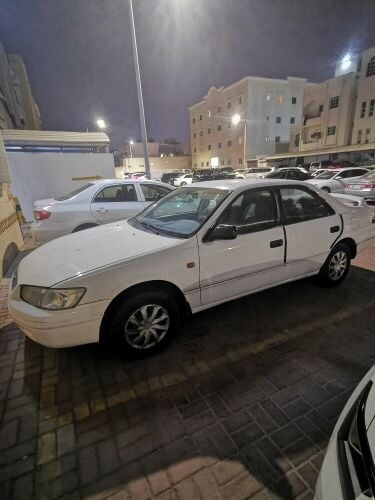 كامري ٩٩