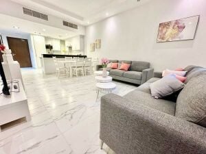 SPACIOUS 1BHK| FURNISHED| BILLS INC