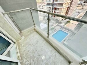 SPACIOUS 2BHK+MASTER FURNISHED