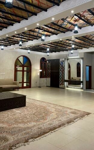 For sale luxury lounge um Iberiyah