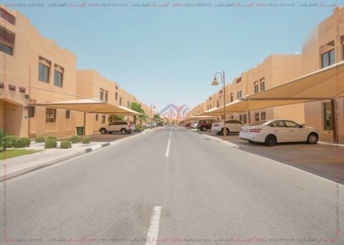 Apartment for rent in Ain Khaled