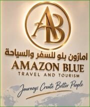 موظف حجوزات طيران