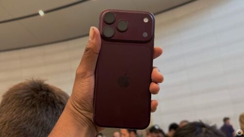 iPhone 18 Pro 256gb Burgundy
