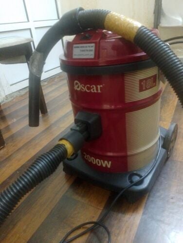Oscar 18L 2000w