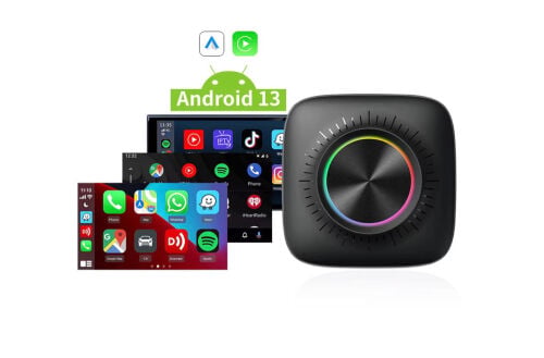 CarPlay Ai box android 