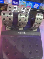 pedals for g29 - g920  - g923