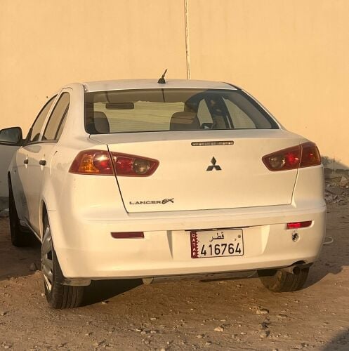 LANCER 2009