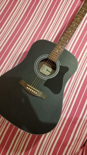 BrandNew Ibanez Acoustic Guitar Kit