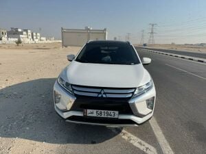 Mitsubishi Eclipse 2022 for Sale