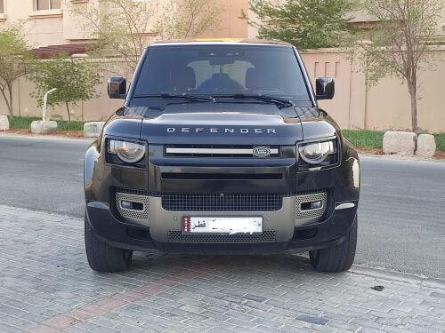 ديفندر اكس ديناميك اتش اس اي ٢٠٢٥