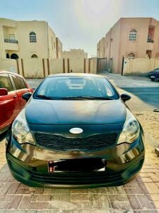 Kia Rio 2014 model for sale