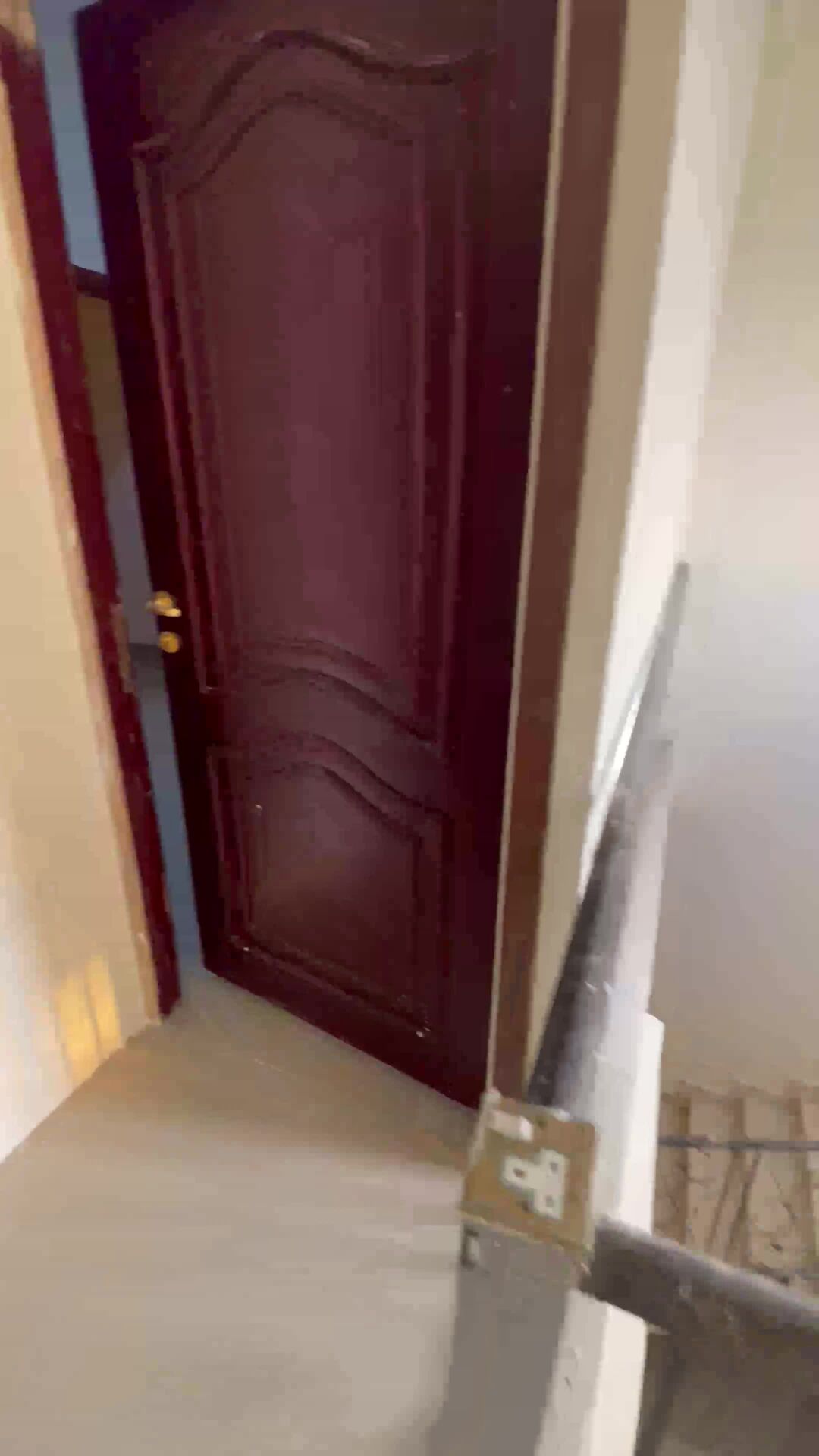 شقة غرفتين و حمام ومطبخ بازغوى