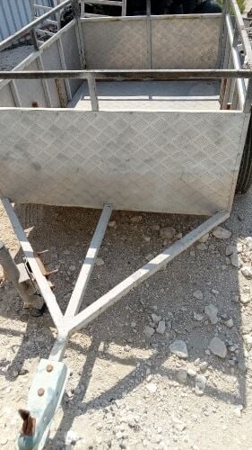 تيد صغير