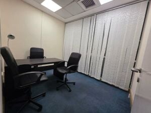 Affordable Office - Umm Ghuwailina