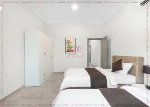 Apartment for rent in Al Nasr