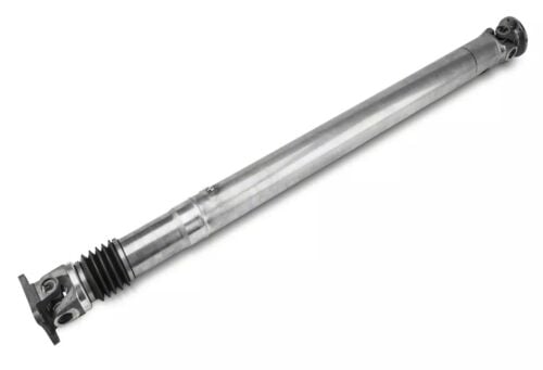 2014 mustang gt driveshaft