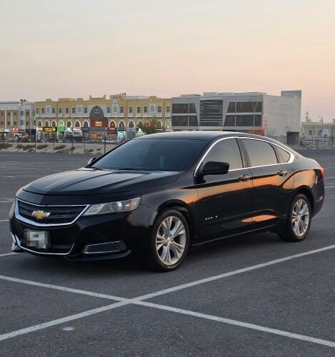 IMPALA 2015