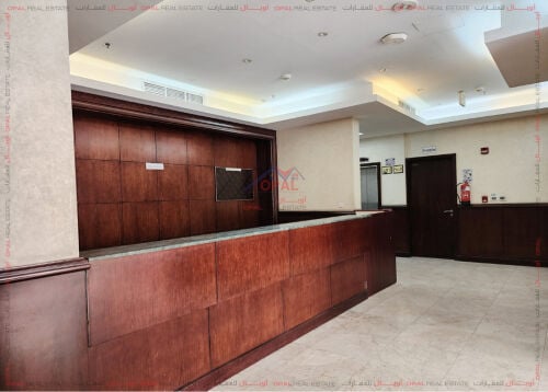 Apartment for rent in UmmGhuwailina
