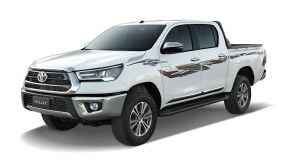 Hilux