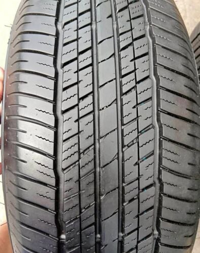 265/70/18 Dunlop Brand