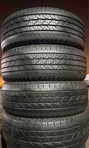 275/60/20 Nexen Brand