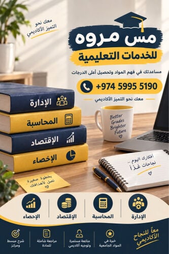 ابحاث، تلخيصات.