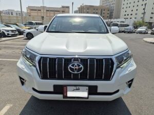 Toyota Land Cruiser Prado for Sale