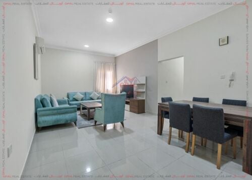Apartment for rent in Old Airport