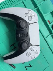 ps5 controler with TMR 