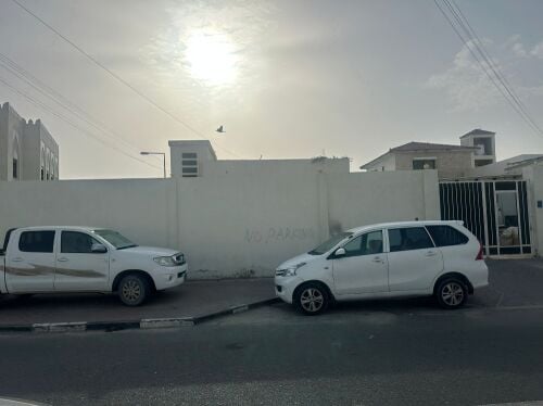 للبيع بيت في الريان