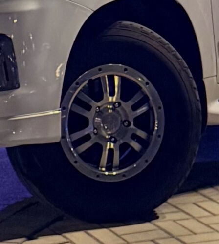 TRD 