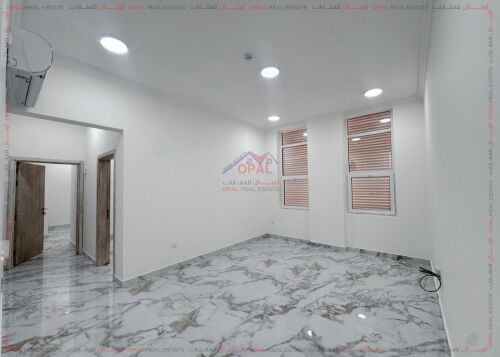 Apartment for rent in Al-Aziziyah