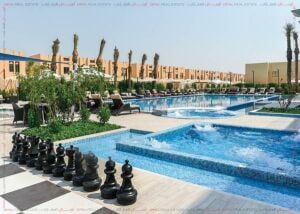 For Rent | Apartment in Ain Khaled