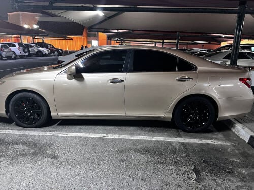 Lexus ES 350 for sale model 2007