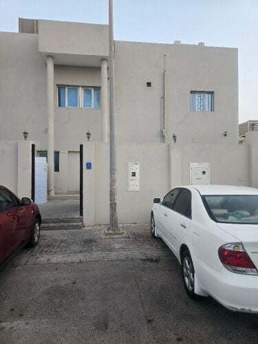 اجار شقه ارضيه الريان تحت الصيانه