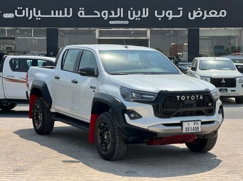 جي ار ٢٠٢٦